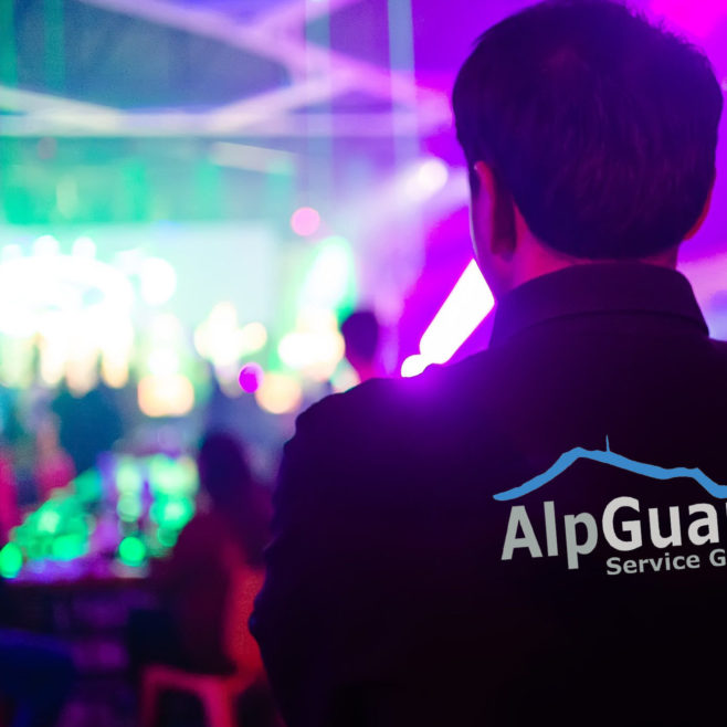 AlpGuard Service GmbH