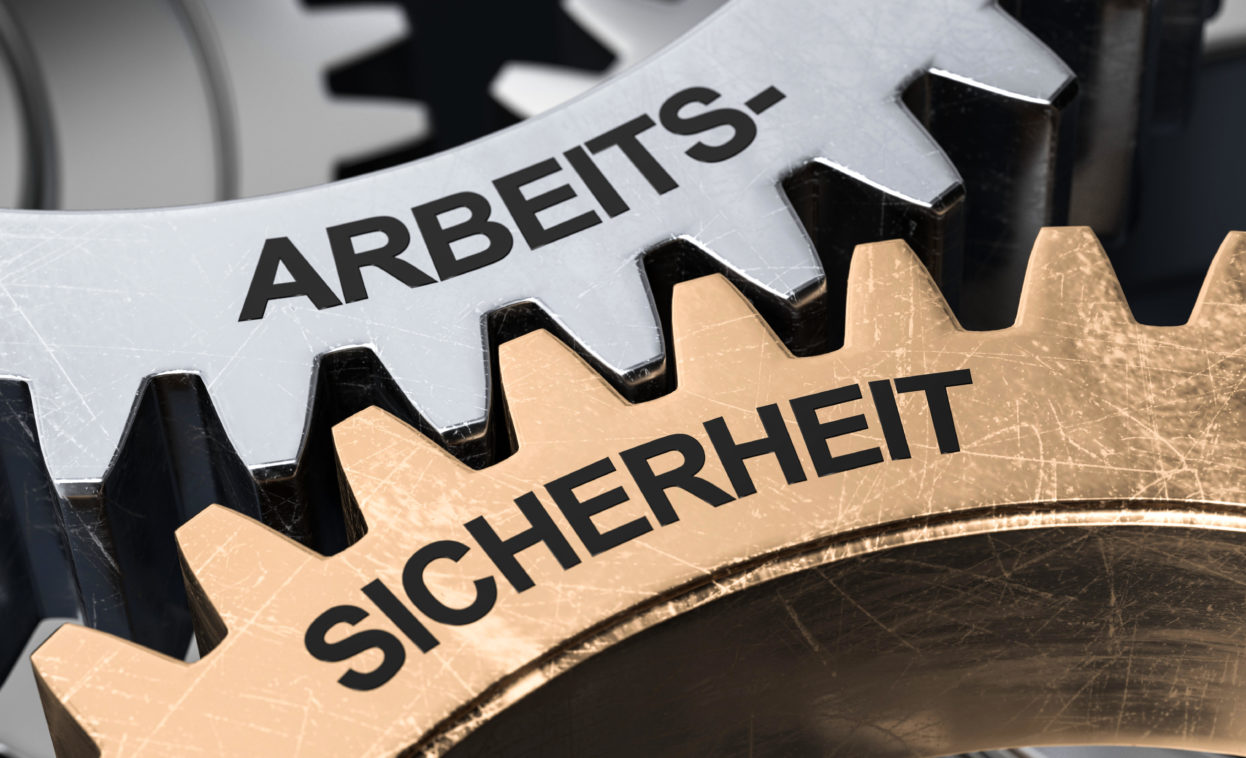 Arbeitsschutz