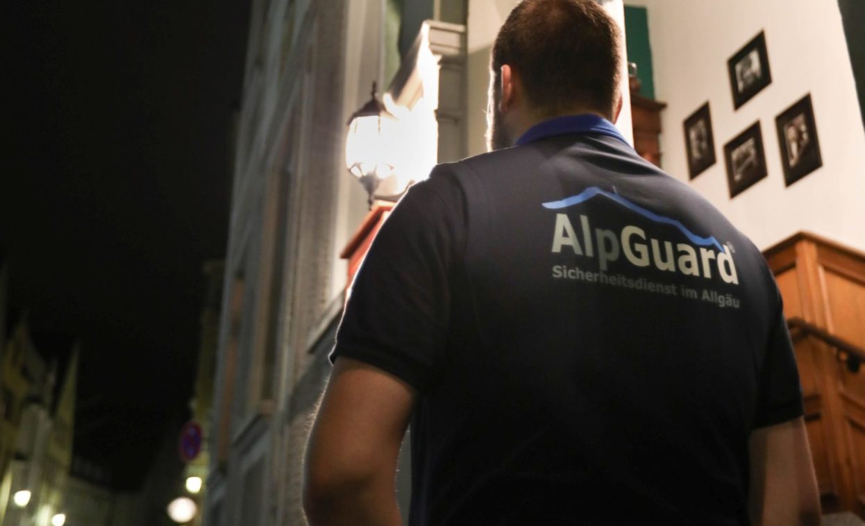 Kelly’s – ein Irish Pub in Memmingen