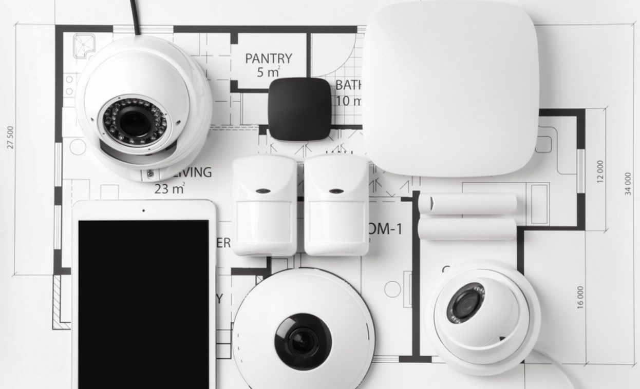 Unternehmenssicherheit